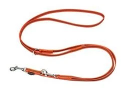 Mystique ABS Umhängeleine Orange 2.5 M / 15 Mm