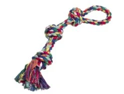 Knotenseil Mit 3 Knoten 580 G