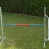 WT-Metall Hürde Agility 2018 -Hundebedarf Verkauf 740001m