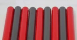 WT-Metall Slalom Grundelemente Mit 12 Stangen -Hundebedarf Verkauf 740029 3