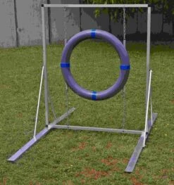 WT-Metall Safety Reifen -Hundebedarf Verkauf 740036s