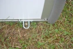 WT-Metall Sacktunnel Integralschaum -Hundebedarf Verkauf 740041 3