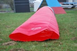 WT-Metall Sacktunnel Integralschaum -Hundebedarf Verkauf 740041 4