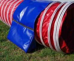 WT-Metall Tunnel-Bag 1 Stück