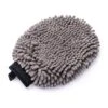 Dirty Dog Mitt Pflegehandschuh Grau -Hundebedarf Verkauf 741.999.G 2