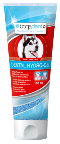 Bogadent DENTAL HYDRO-GEL 100 G