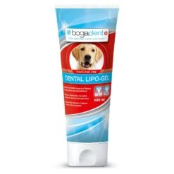 Bogadent DENTAL LIPO-GEL 100 G