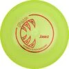 Hyperflite Jawz Frisbee Gelb -Hundebedarf Verkauf 750260 neu 1