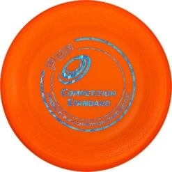 Hyperflite Competition Standard Frisbee