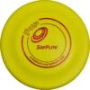 Hyperflite SofFlite Frisbee Gelb -Hundebedarf Verkauf 750275 neu 1