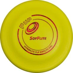 Hyperflite SofFlite Frisbee Gelb