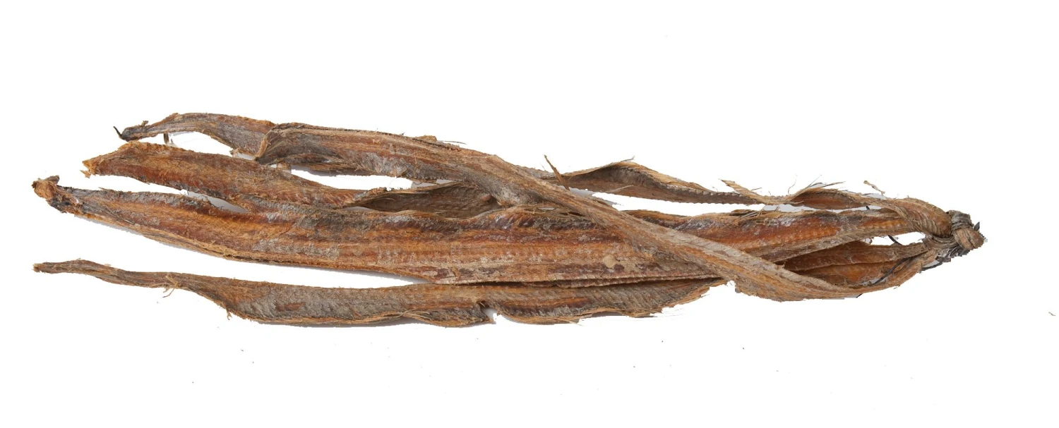 VITANA Grönlandfisch Getrocknet 1kg Für Grosse Hunde 3 VITANA Grönlandfisch Getrocknet 1kg Für Grosse Hunde