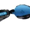 GiGwi "push To Mute" Ente Blau 32 X 8 X 5 Cm -Hundebedarf Verkauf Q3010 2