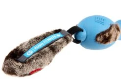 GiGwi "push To Mute" Ente Blau 32 X 8 X 5 Cm -Hundebedarf Verkauf Q3010 5