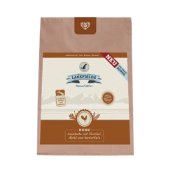 Lakefields Landhuhn Mini