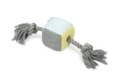 Beeztees Welpen-Zerrspielzeug Kubi 35 X 8 X 8 Cm