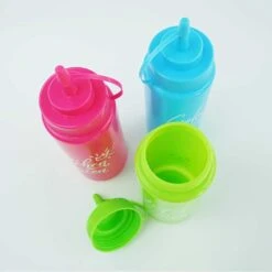 Collory Quetschflaschen 3er Set -Hundebedarf Verkauf back200 4