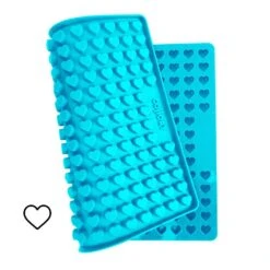 Collory Backmatte Herzform 1.5 Cm -Hundebedarf Verkauf back720 3