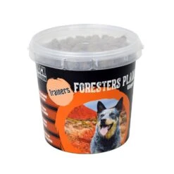 BlackCanyon Trainers ForestersPlain 600g Känguru