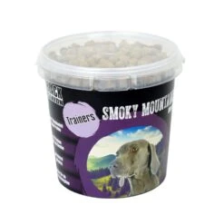 BlackCanyon Trainers SmokyMountains 600g Hirsch