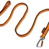 Non-stop Bungee Leash Orange-schwarz -Hundebedarf Verkauf bungee leash 2019 1 18109
