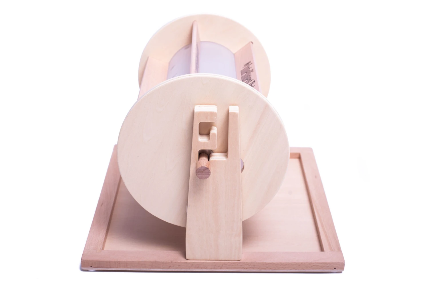 My Intelligent Pets Wheel Of Fortune Ca. 28.5 X 28.5 X 24 Cm 4 My Intelligent Pets Wheel Of Fortune Ca. 28.5 X 28.5 X 24 Cm – Bild 2