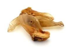 Edelbeiss Gold Kalbsohren Geräuchert & 100% Suisse