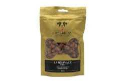 Edelbeiss Lammsnack Soft 150g