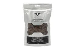 Edelbeiss Gojibeerensnack Pferd 150g