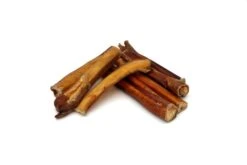 Edelbeiss Ochsenziemer Geräuchert & Europa