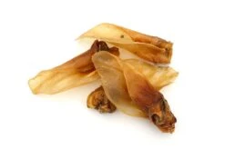 Edelbeiss Gold Rinderohren Geräuchert & 100% Suisse