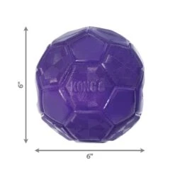 KONG Flexball -Hundebedarf Verkauf flb1e 3