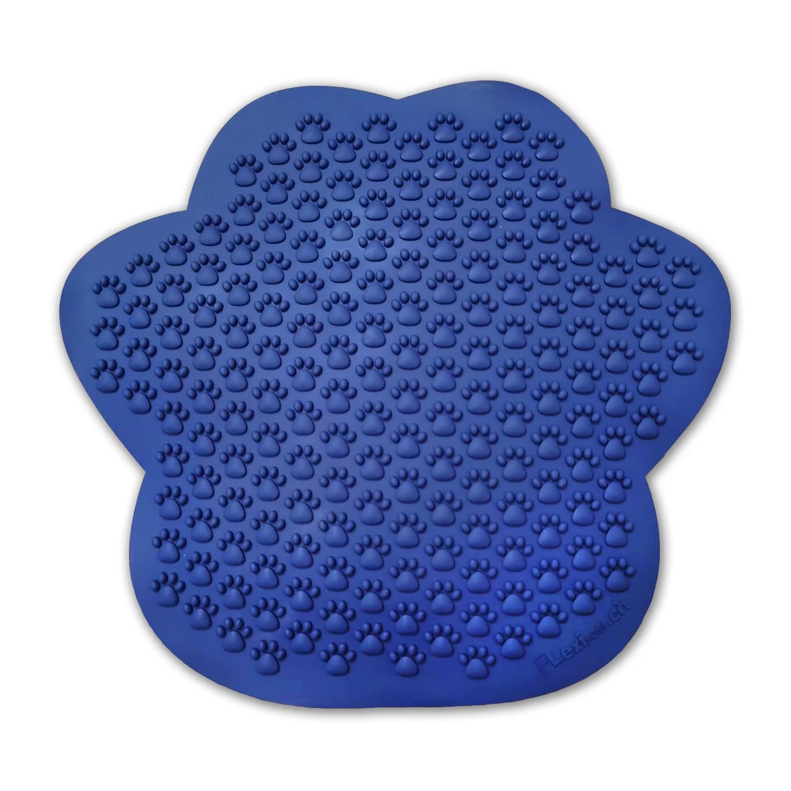 FLEXIness SensiMatPaw Dark Blue 45x42cm 3 FLEXIness SensiMatPaw Dark Blue 45x42cm