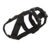 Anny-X Geschirr Safety Schwarz/schwarz 1 Anny-X Geschirr Safety Schwarz/schwarz -Hundebedarf Verkauf gs 002
