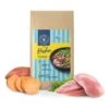 Pets Deli Trockenfutter Mini Huhn 2 Kg 2 Pets Deli Trockenfutter Mini Huhn 2 Kg -Hundebedarf Verkauf het 12973