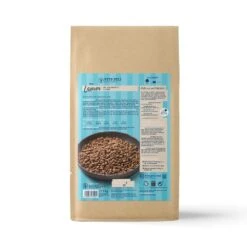 Pets Deli Trockenfutter Mini Lamm 2 Kg 7 Pets Deli Trockenfutter Mini Lamm 2 Kg -Hundebedarf Verkauf het 12974 2