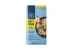 Pets Deli Soft Trockenfutter 6 Kg Huhn Mit Kürbis