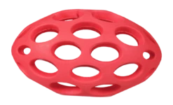 JW HOL-EE Lochball M 11.5 Cm Farben Assortiert