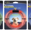 Nite Ize NiteHowl LED-Halsband Ca. 30 - 68 Cm Halsumfang 1 Nite Ize NiteHowl LED-Halsband Ca. 30 - 68 Cm Halsumfang -Hundebedarf Verkauf k36949