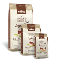 Bosch HPC Soft Landente & Kartoffel