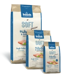 Bosch HPC Soft Junior Hühnchen & Süsskartoffel