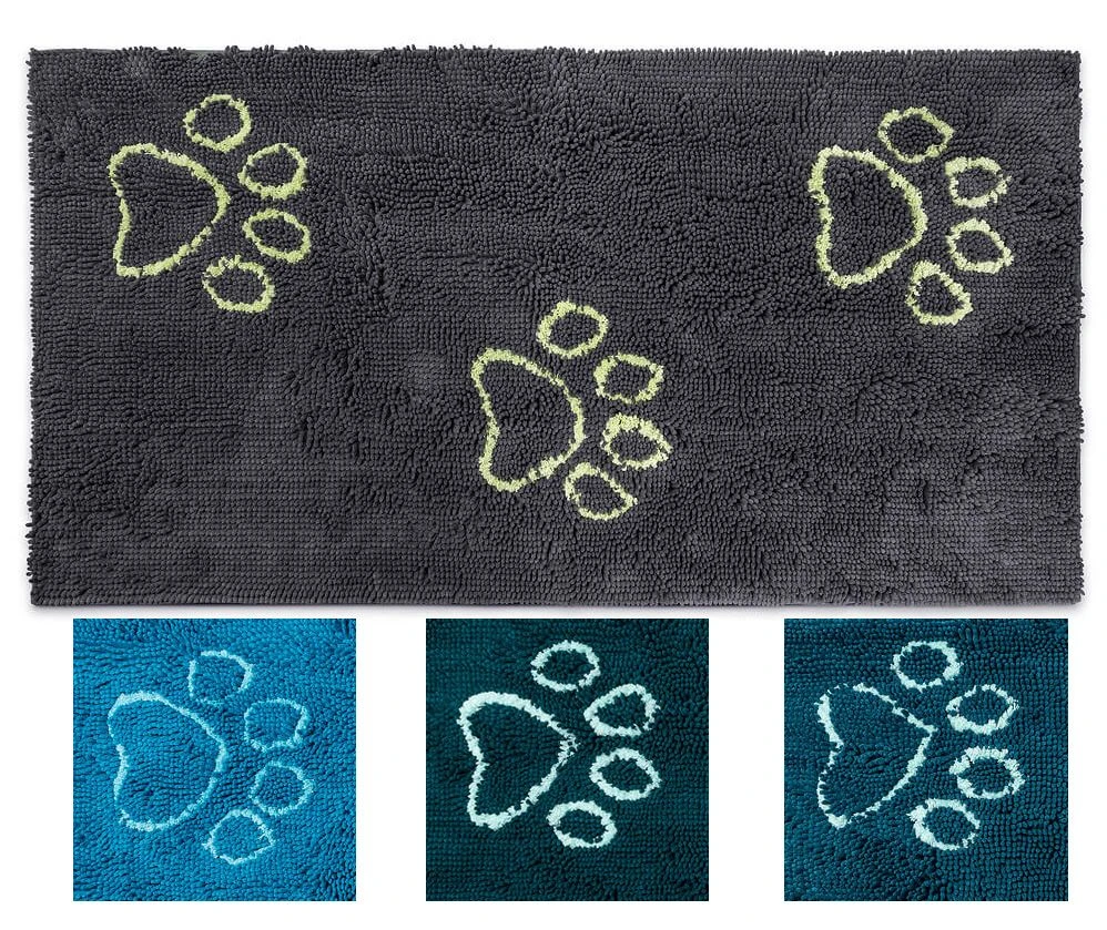 Dirty Doormat Runner 3 Dirty Doormat Runner