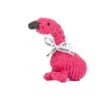 Laboni Hundespielzeug Franzi Flamingo 22 X 7 X 10 Cm -Hundebedarf Verkauf lab10900