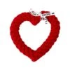 Laboni Hundespielzeug Hertha Heart 15 X 15 X 3 Cm -Hundebedarf Verkauf lab11100