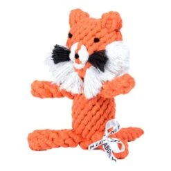 Laboni Hundespielzeug Timothy Tiger 17 X 7 X 20 Cm 7 Laboni Hundespielzeug Timothy Tiger 17 X 7 X 20 Cm -Hundebedarf Verkauf lab12400 2