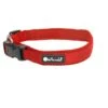 Petlando Mesh Halsband Rot -Hundebedarf Verkauf mc300350 1
