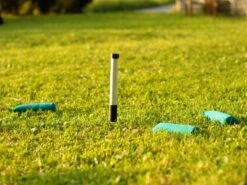 Mystique Markierstab Weiss/schwarz -Hundebedarf Verkauf ms101 5