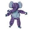 KONG Floppy Knots Elephant 1 KONG Floppy Knots Elephant -Hundebedarf Verkauf nkf11e