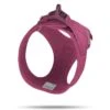 Curli Geschirr Clasp Air-Mesh Ruby -Hundebedarf Verkauf pn2802 1 1