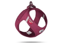 Curli Geschirr Clasp Air-Mesh Ruby 5 Curli Geschirr Clasp Air-Mesh Ruby -Hundebedarf Verkauf pn2802 1